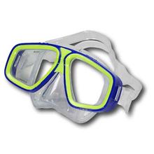 Body Glove Junior Voyager Mask Royal